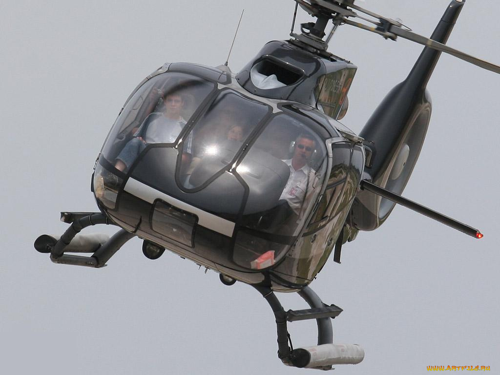 авиация, вертолёты