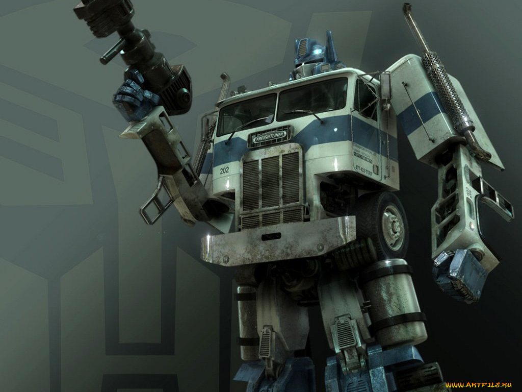 трансформеры, оптимус, прайм, кино, фильмы, transformers