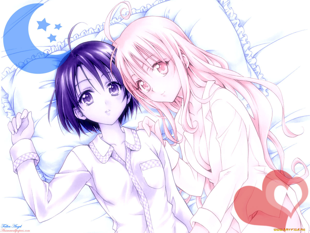 аниме, to, love, ru