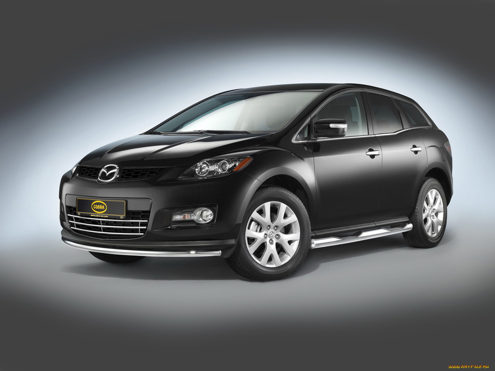 автомобили, mazda