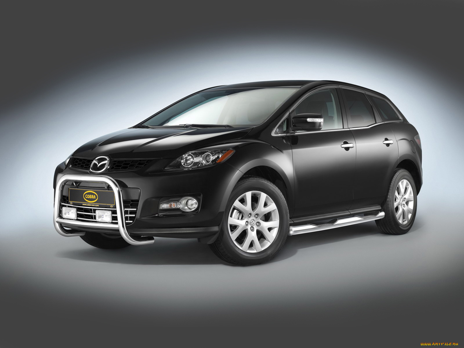 автомобили, mazda