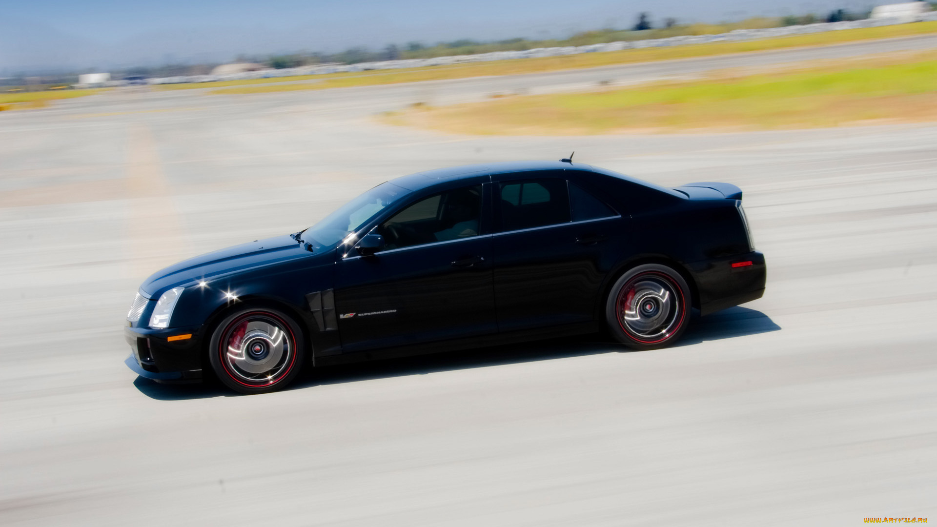 2008, d3, cadillac, sts, автомобили