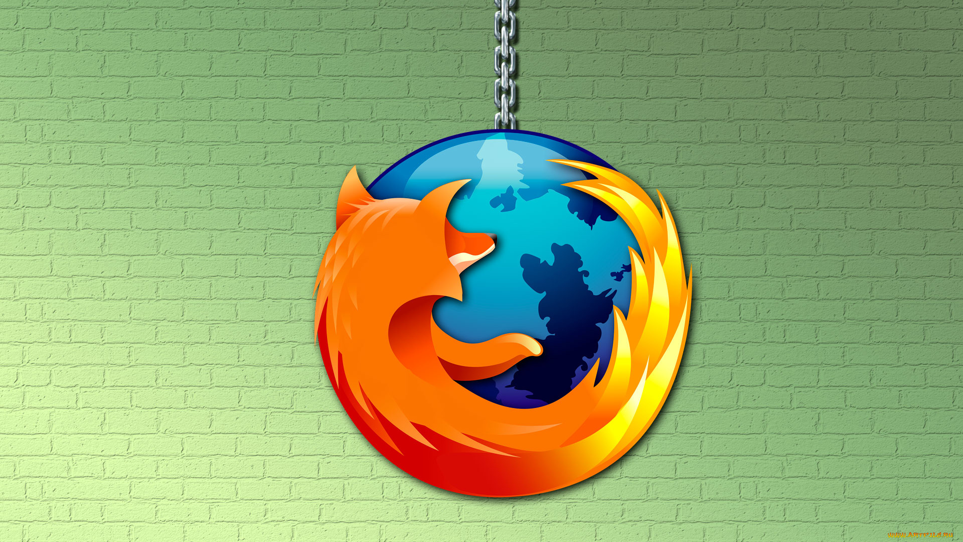 компьютеры, mozilla, firefox