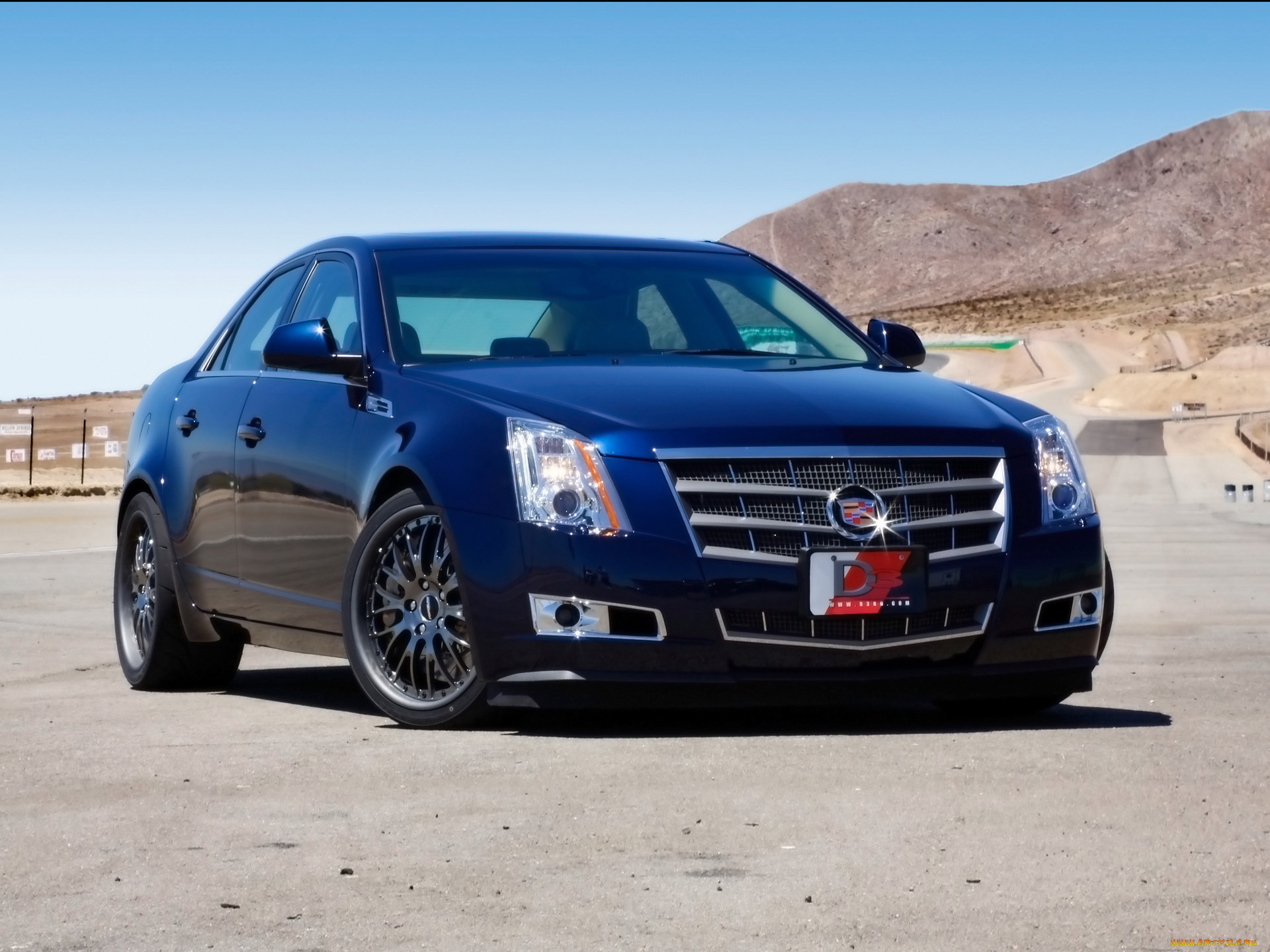 2008, d3, cadillac, cts, track, автомобили