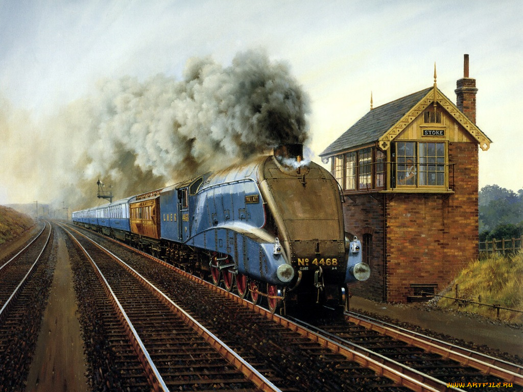 howard, fogg, рисованные, другое