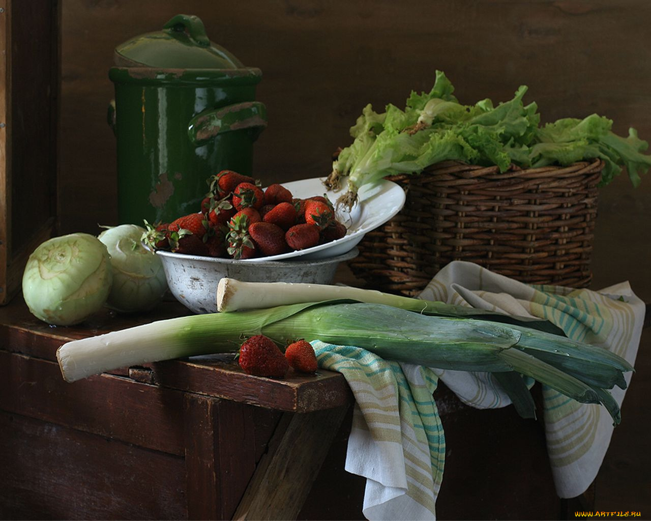 ира, быкова, еда, натюрморт