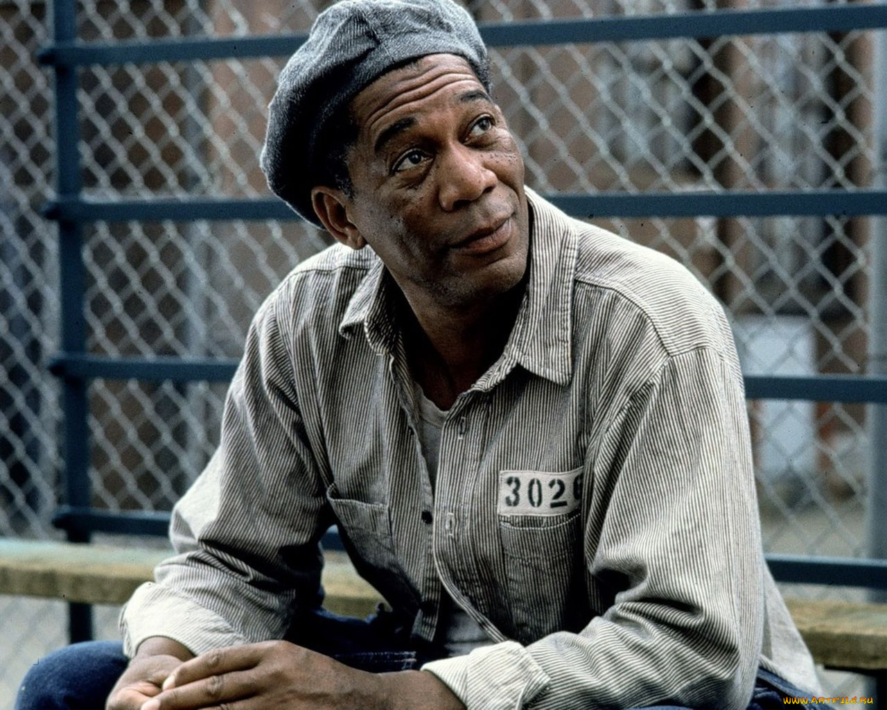 кино, фильмы, the, shawshank, redemption