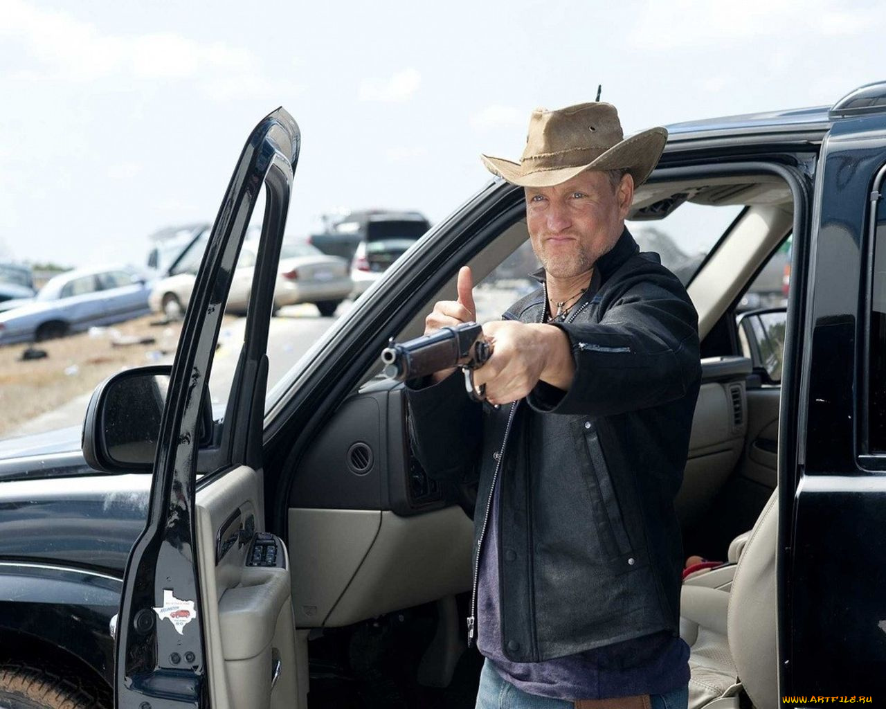 кино, фильмы, zombieland