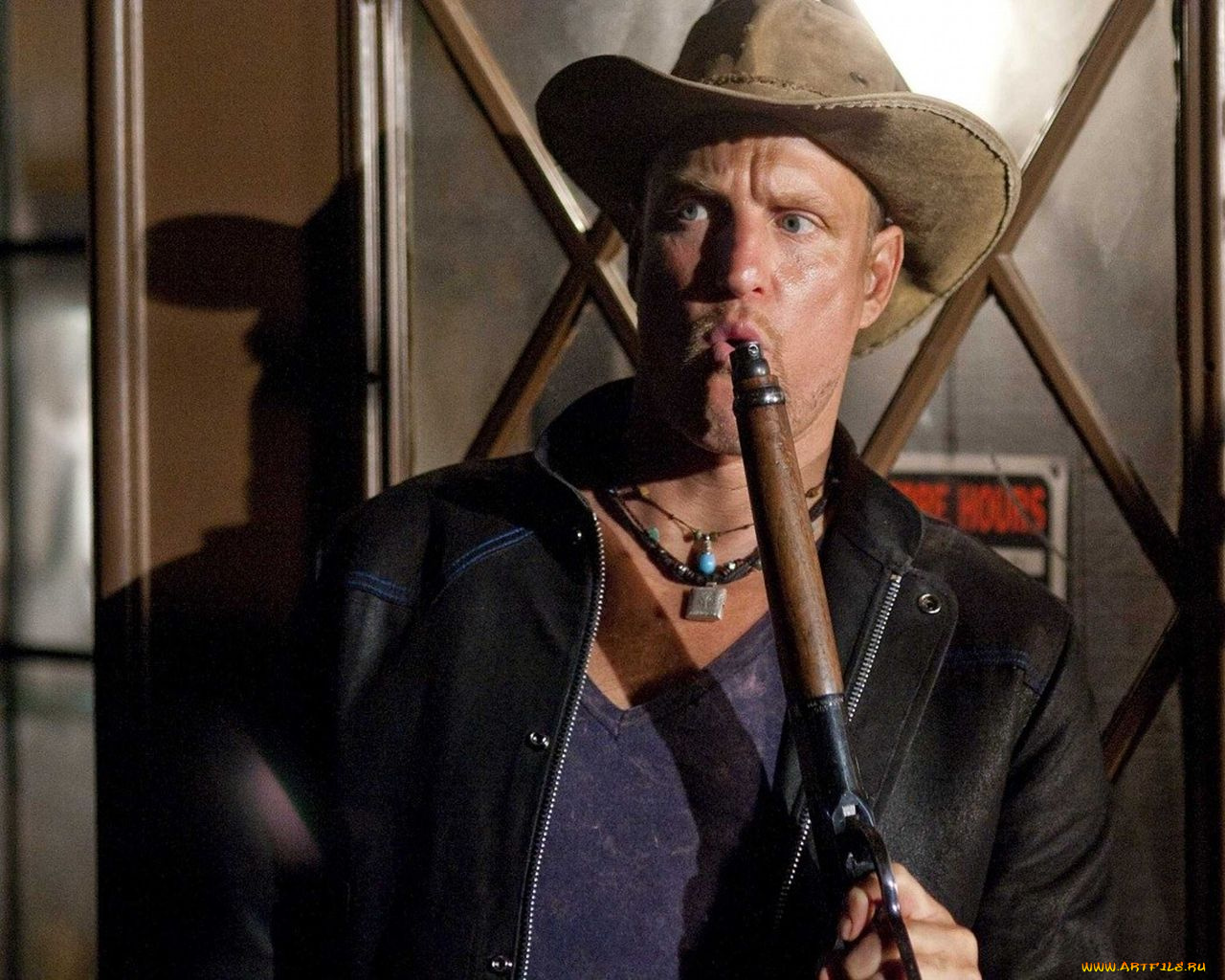 кино, фильмы, zombieland