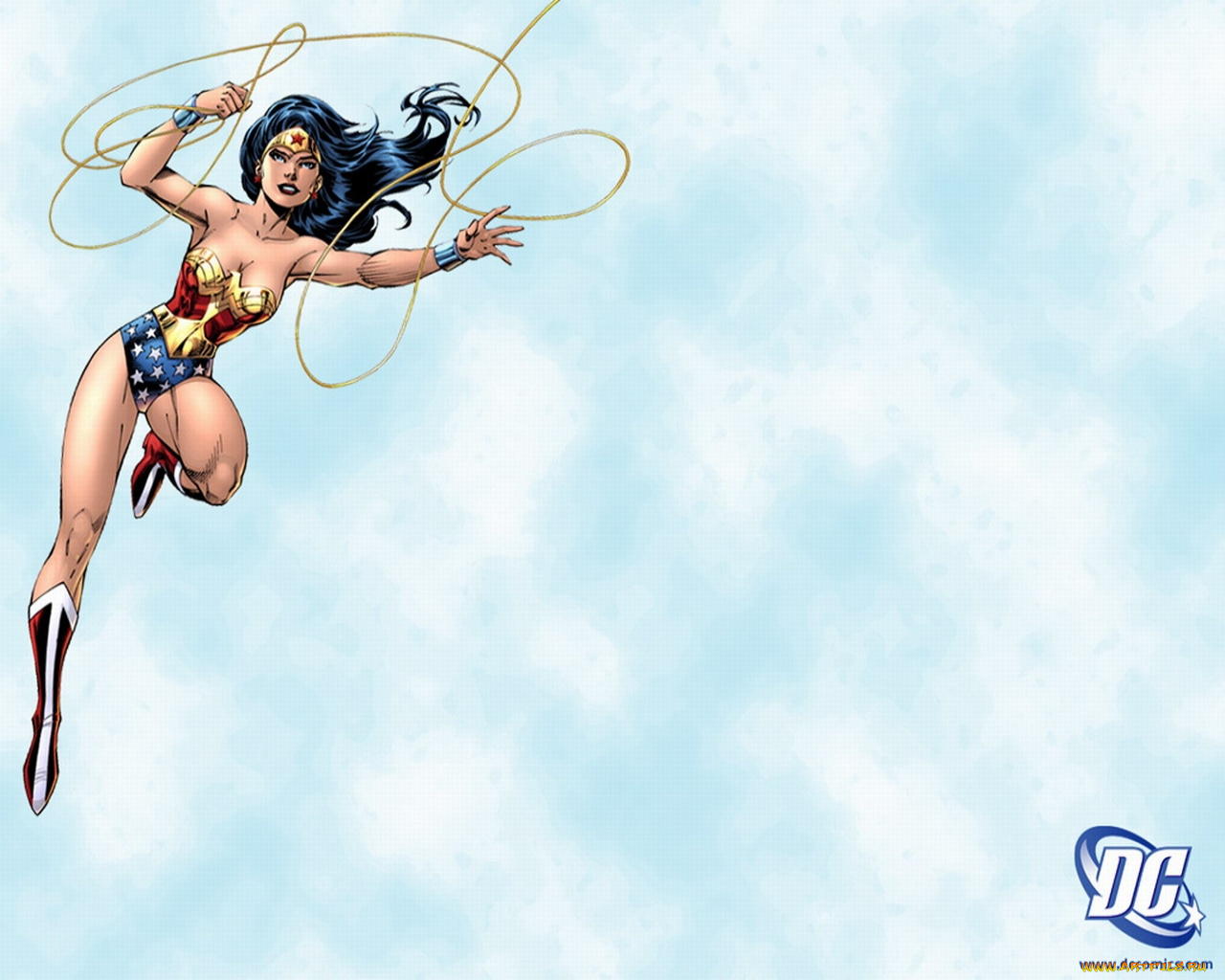 рисованные, комиксы