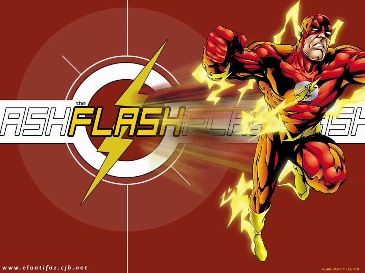 рисованные, комиксы