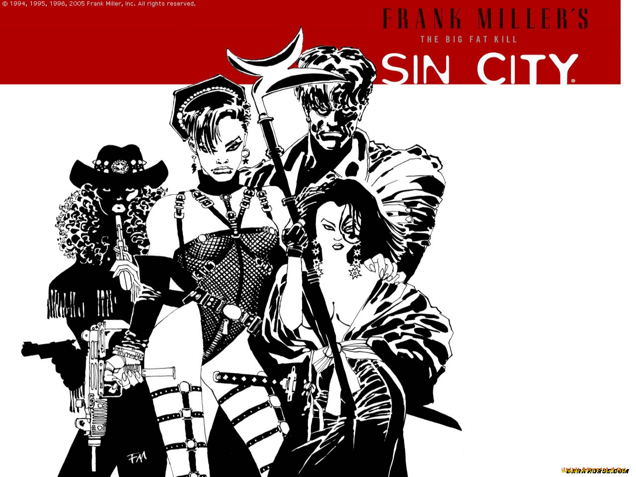 рисованные, комиксы