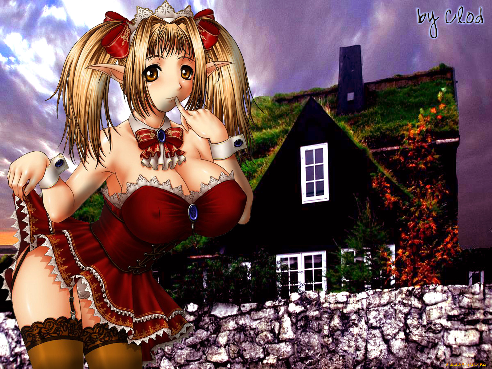 аниме, *unknown, другое