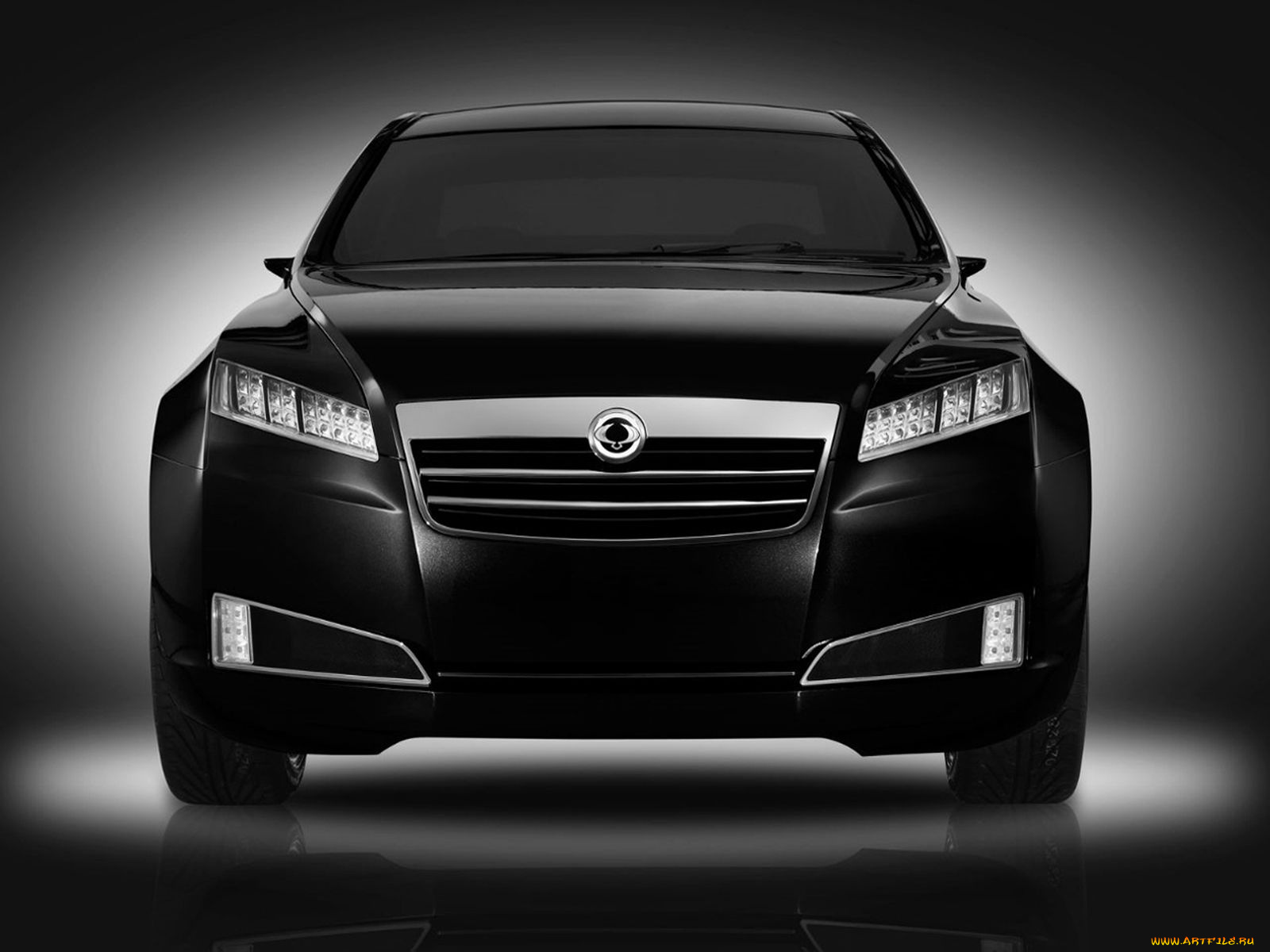 автомобили, ssang, yong