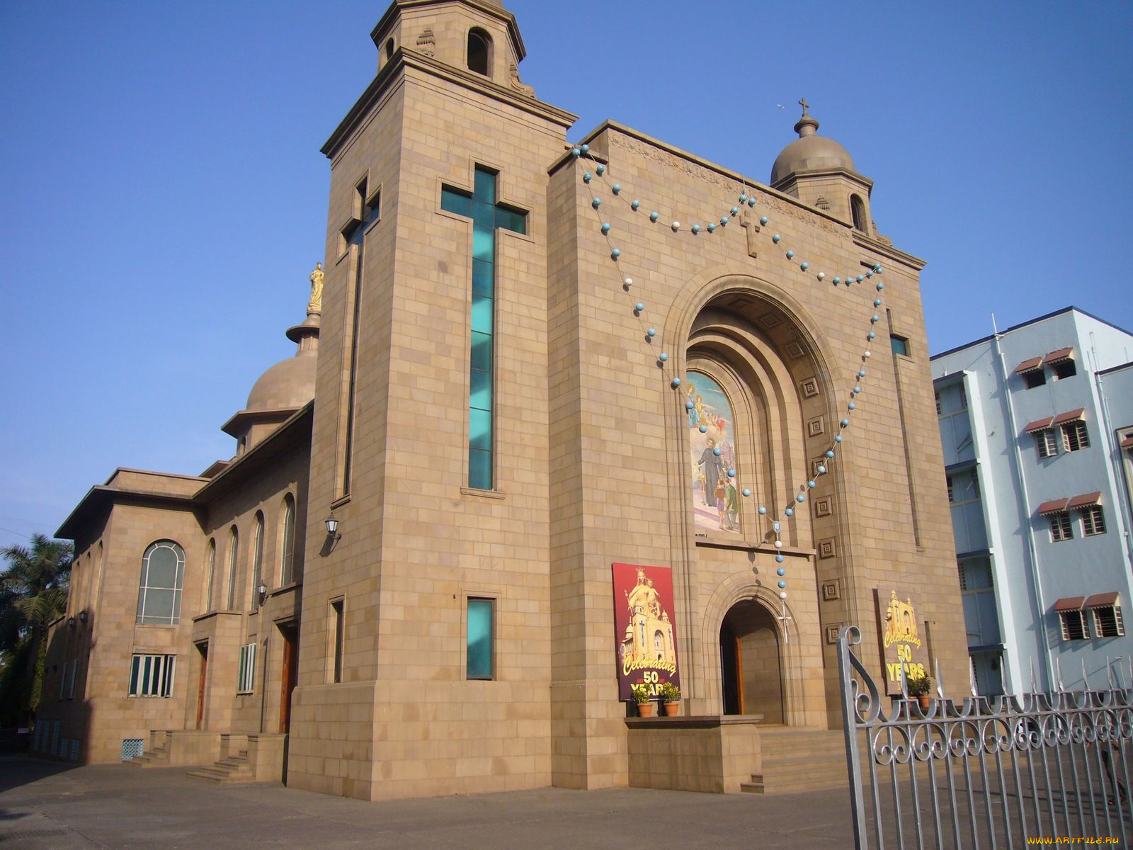 города, католические, соборы, костелы, аббатства