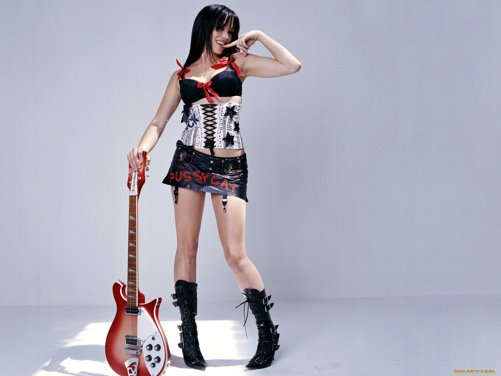 музыка, pussycat, dolls