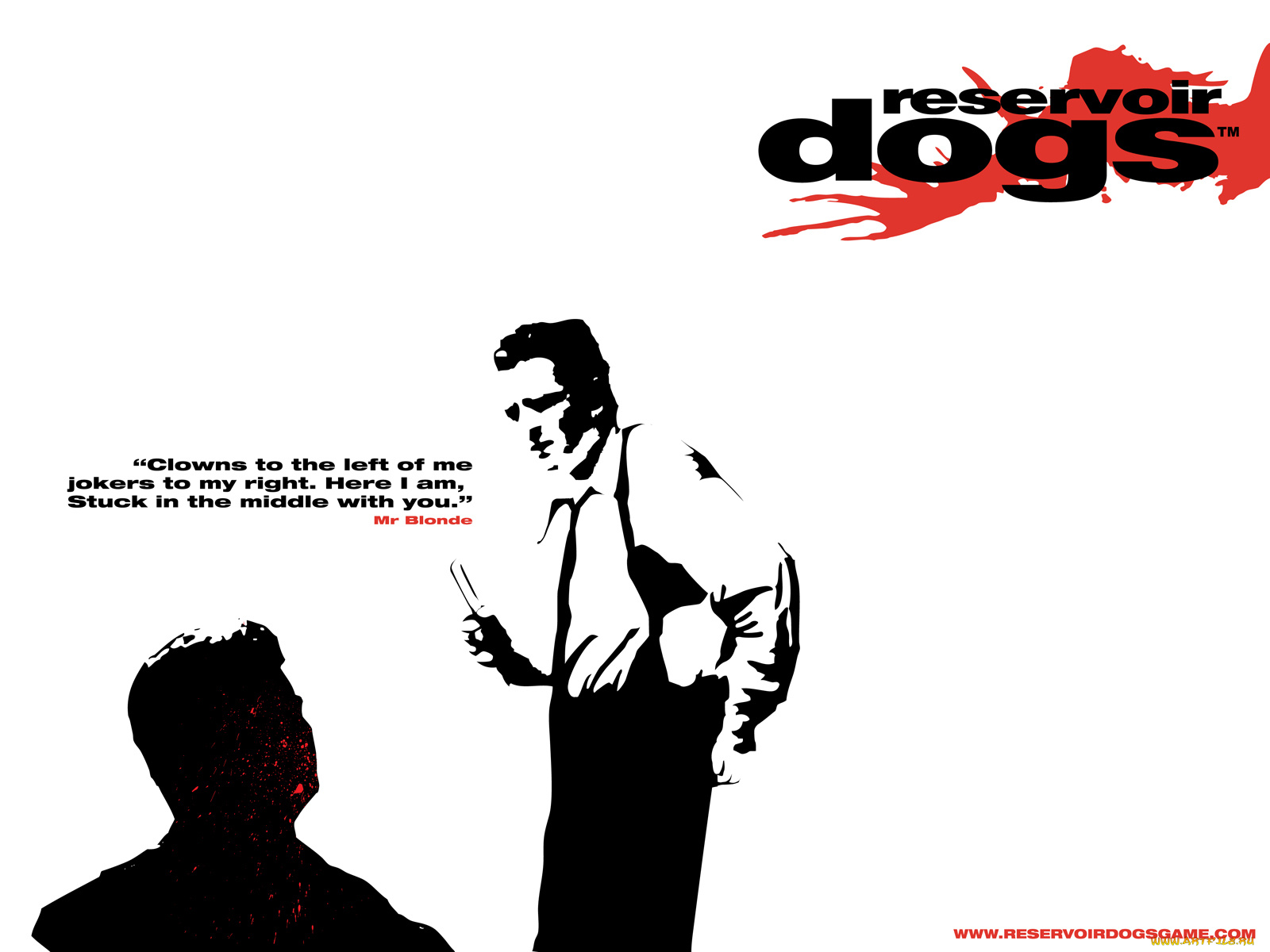 reservoir, dogs, видео, игры