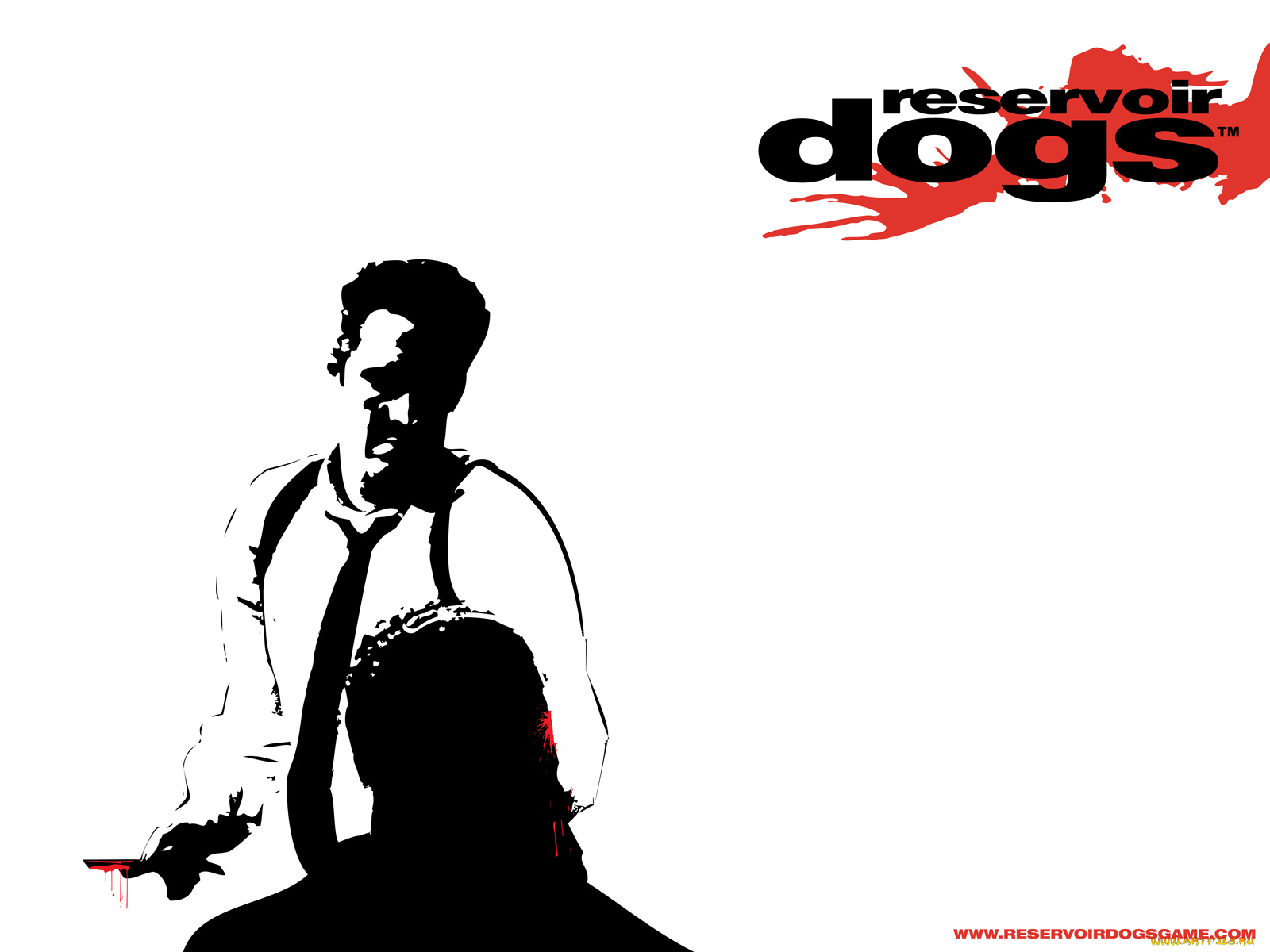 reservoir, dogs, видео, игры