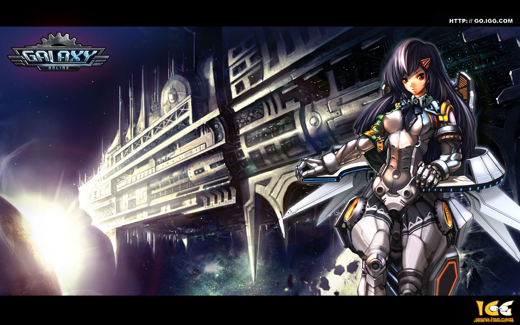 galaxy, online, видео, игры