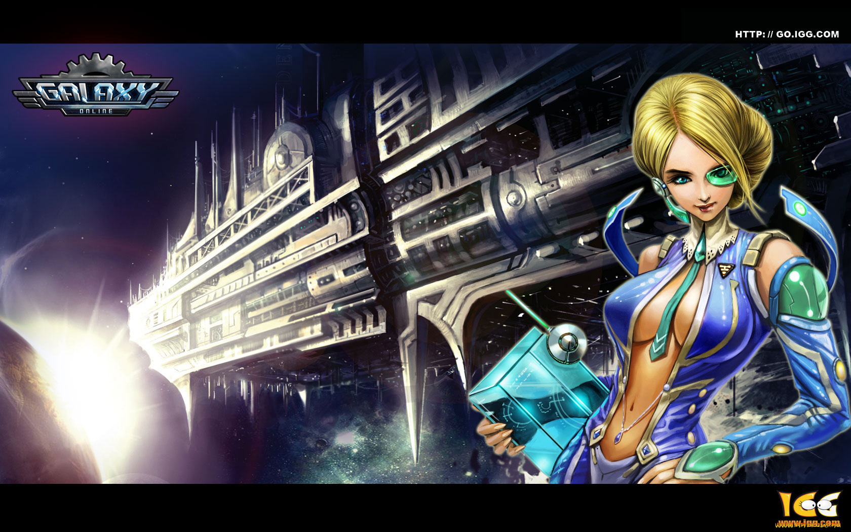 galaxy, online, видео, игры