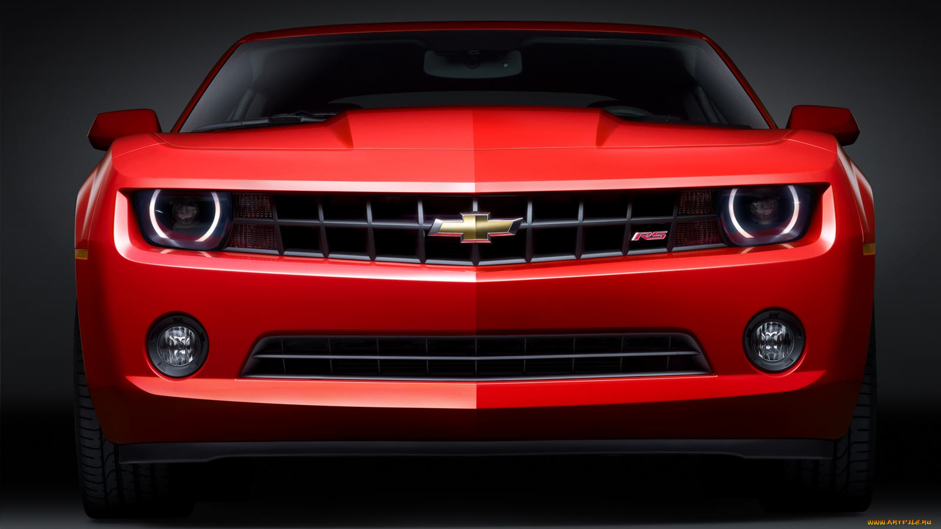 автомобили, camaro