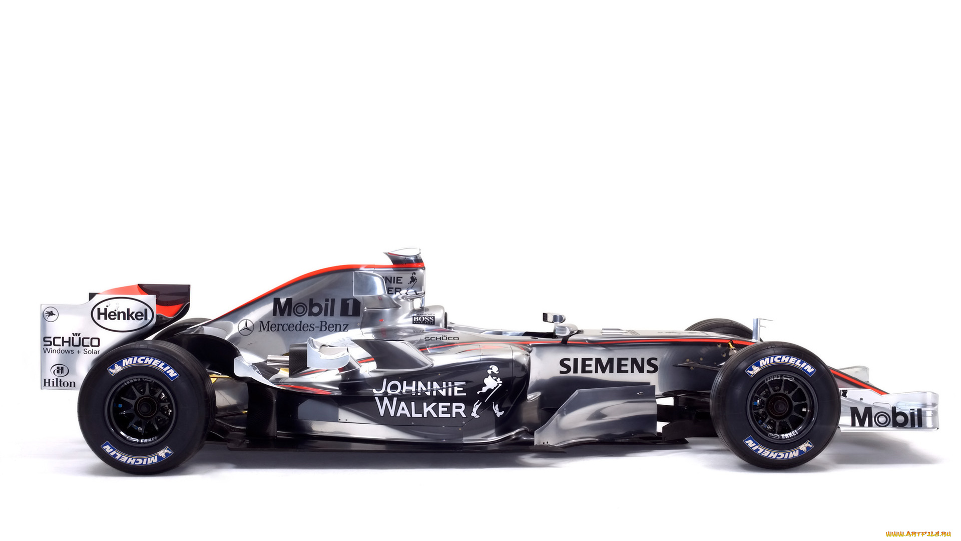 автомобили, mclaren