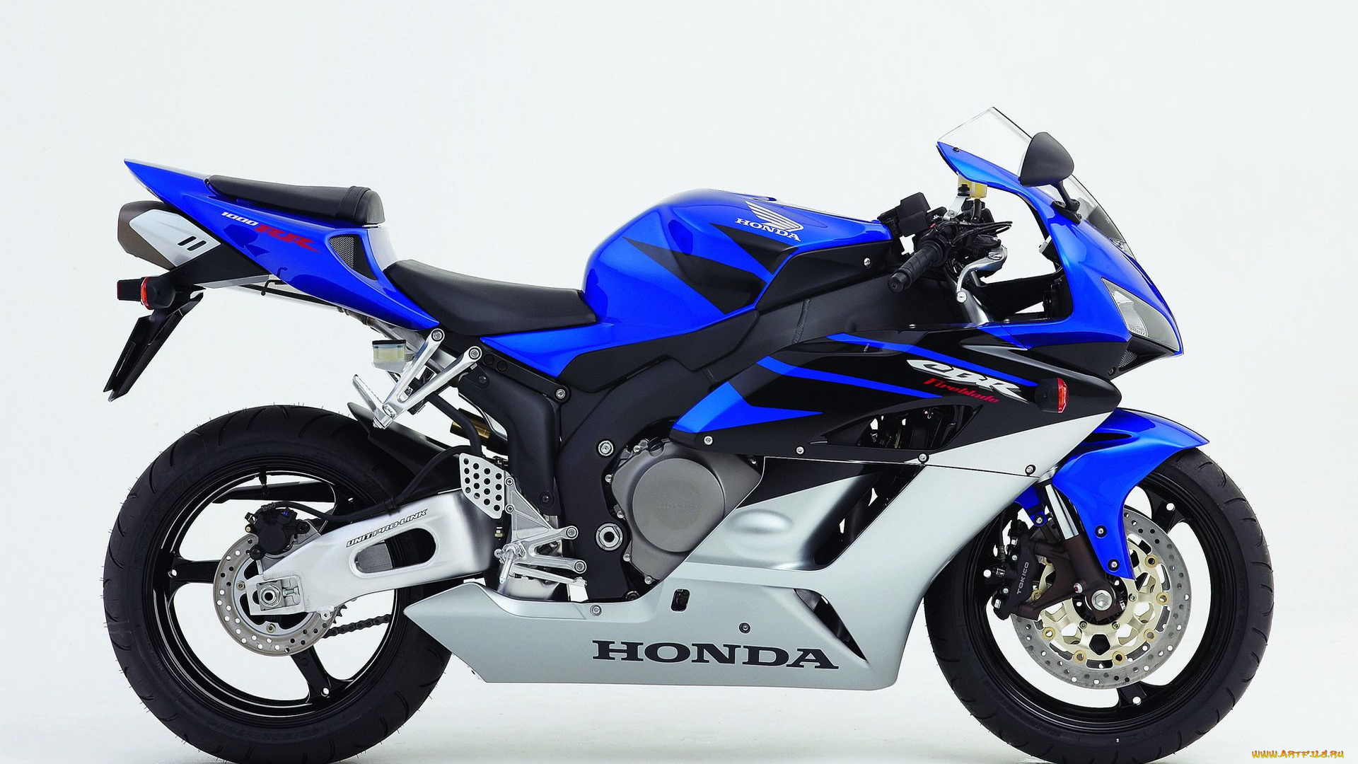 мотоциклы, honda