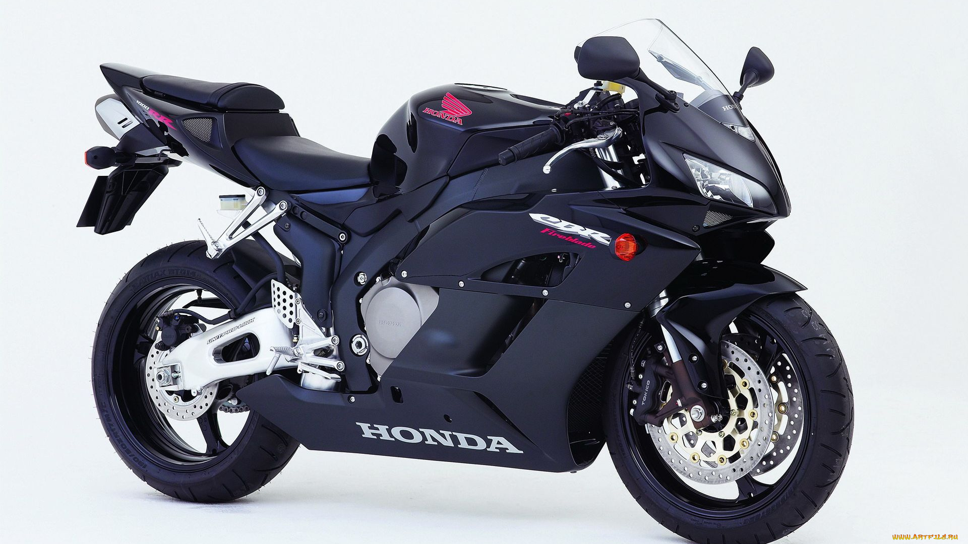 мотоциклы, honda