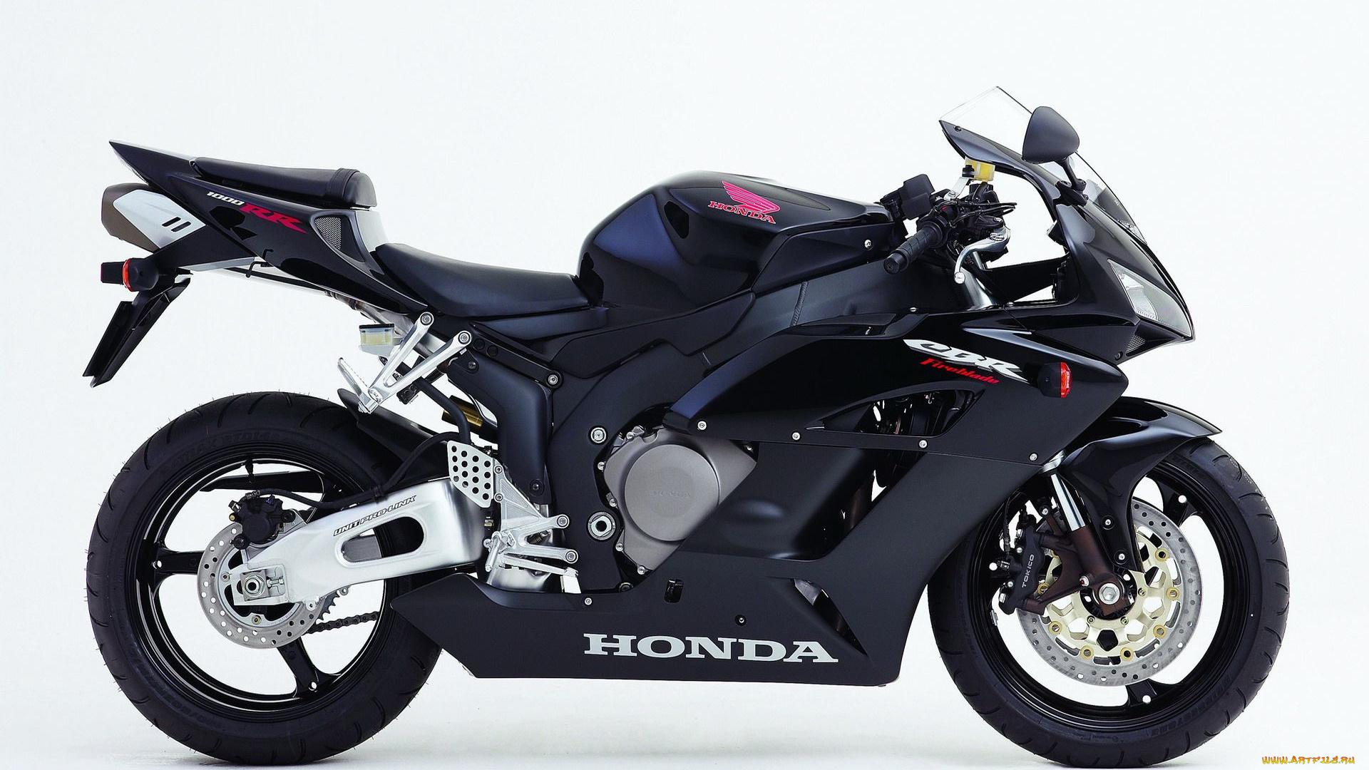 мотоциклы, honda