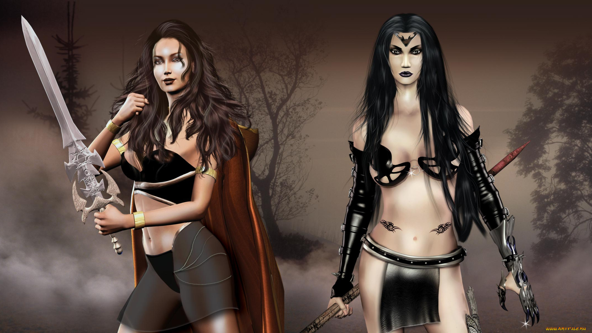 видео, игры, knightshift