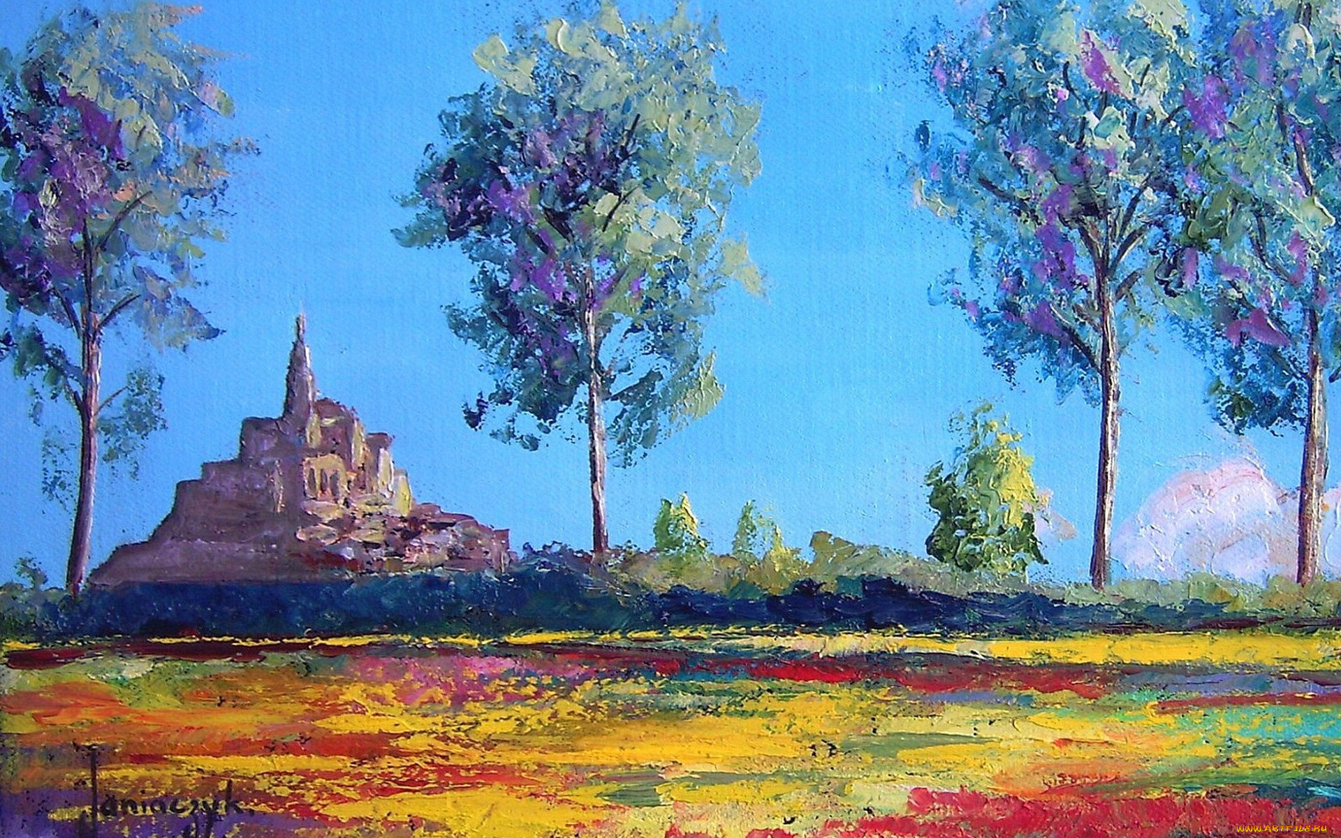 jean, marc, janiaczyk, рисованные