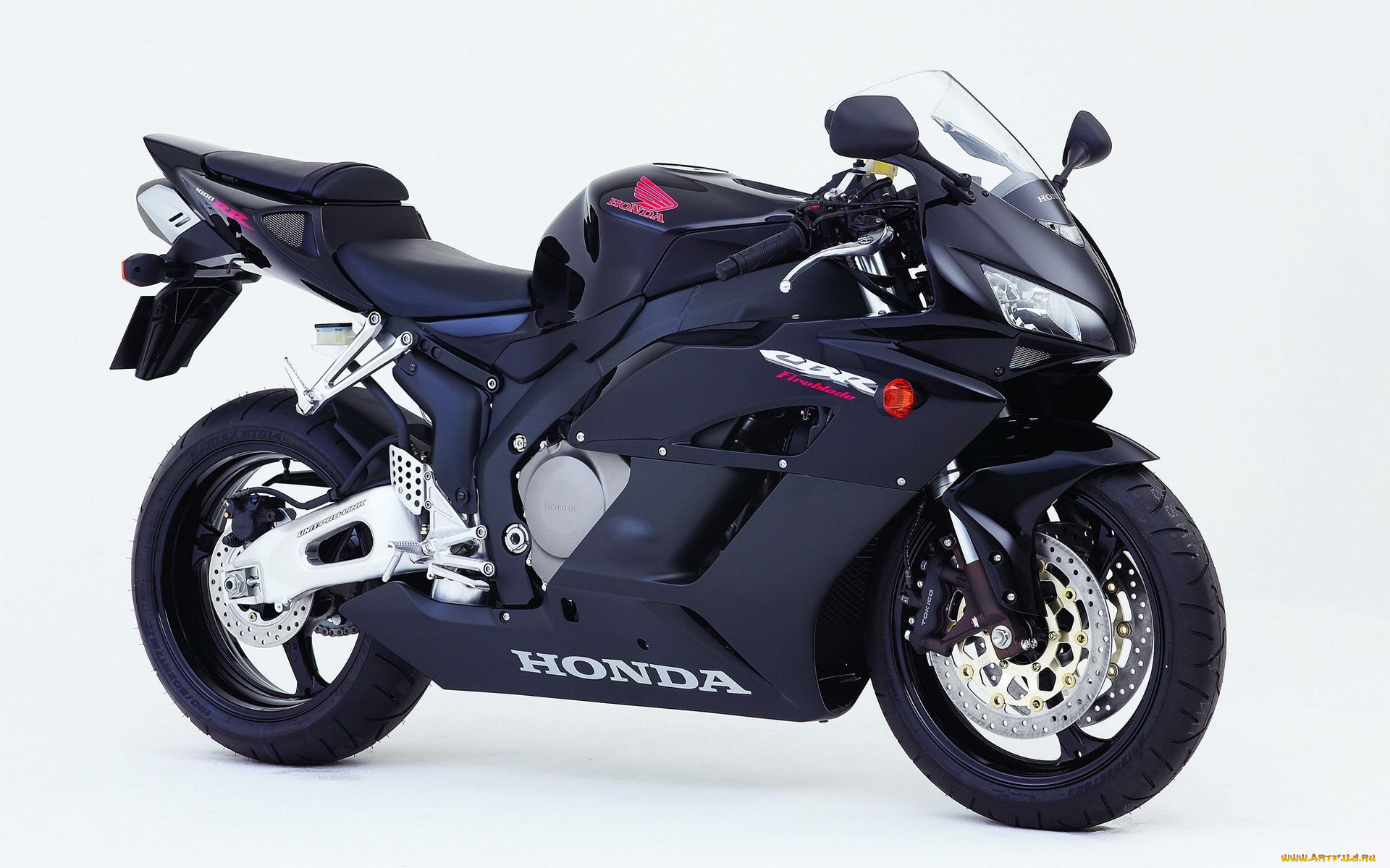 мотоциклы, honda