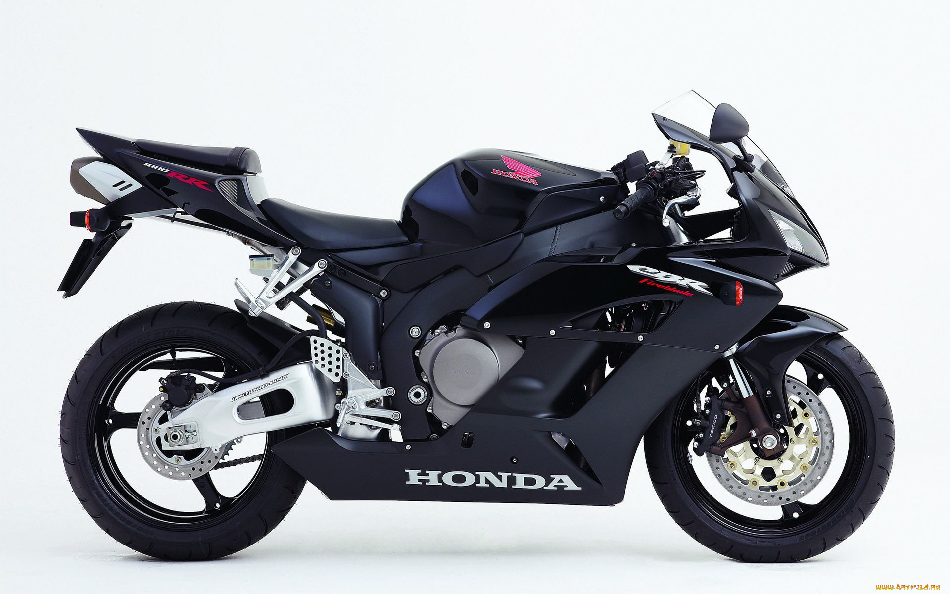 мотоциклы, honda