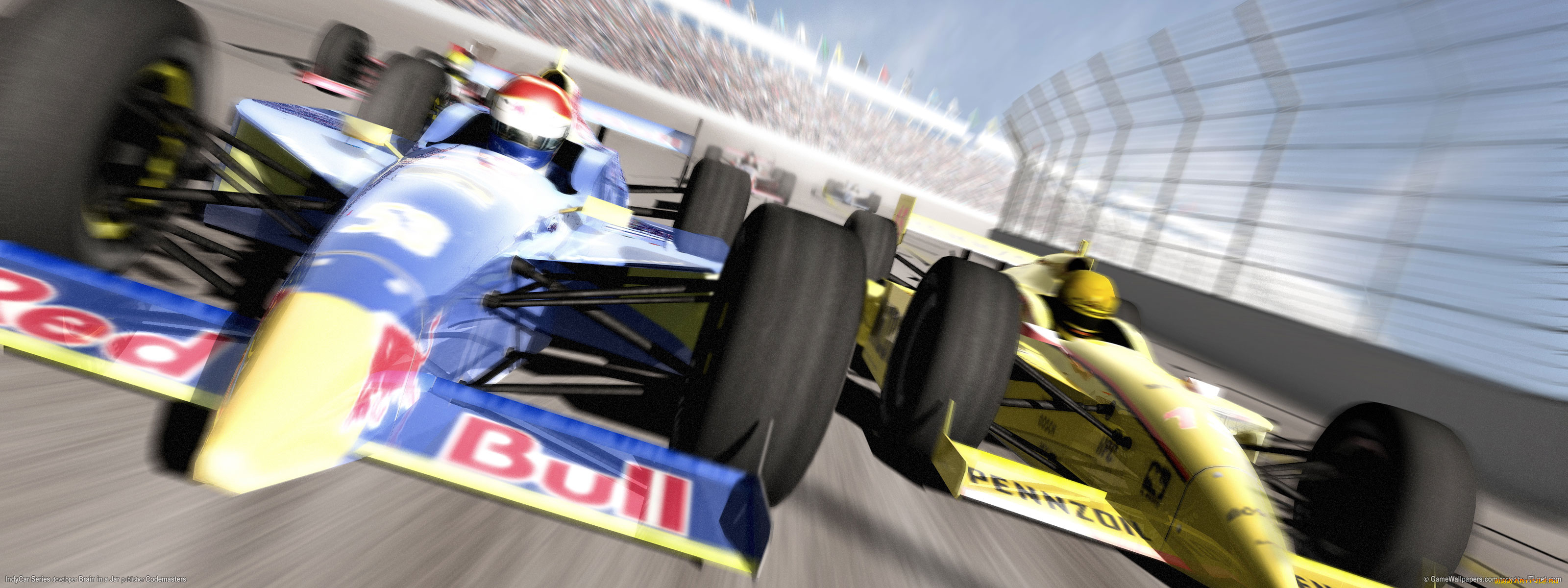 видео, игры, indycar, series