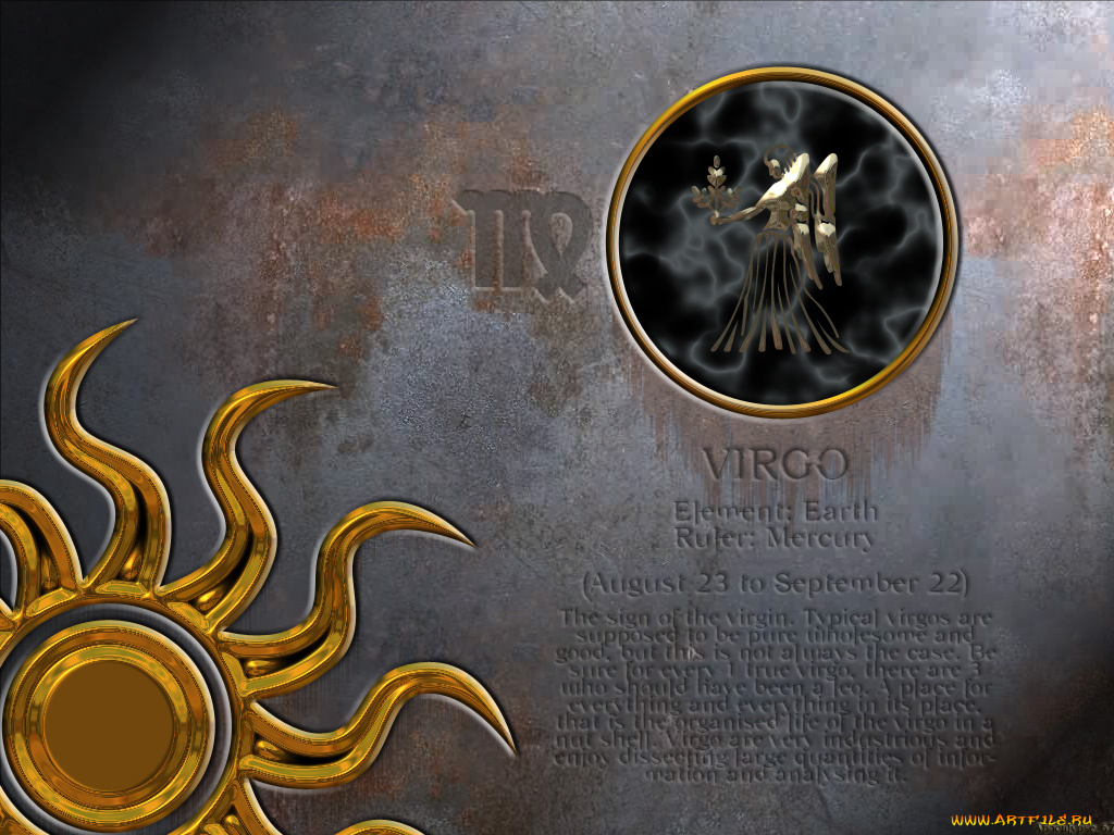 разное, знаки, зодиака