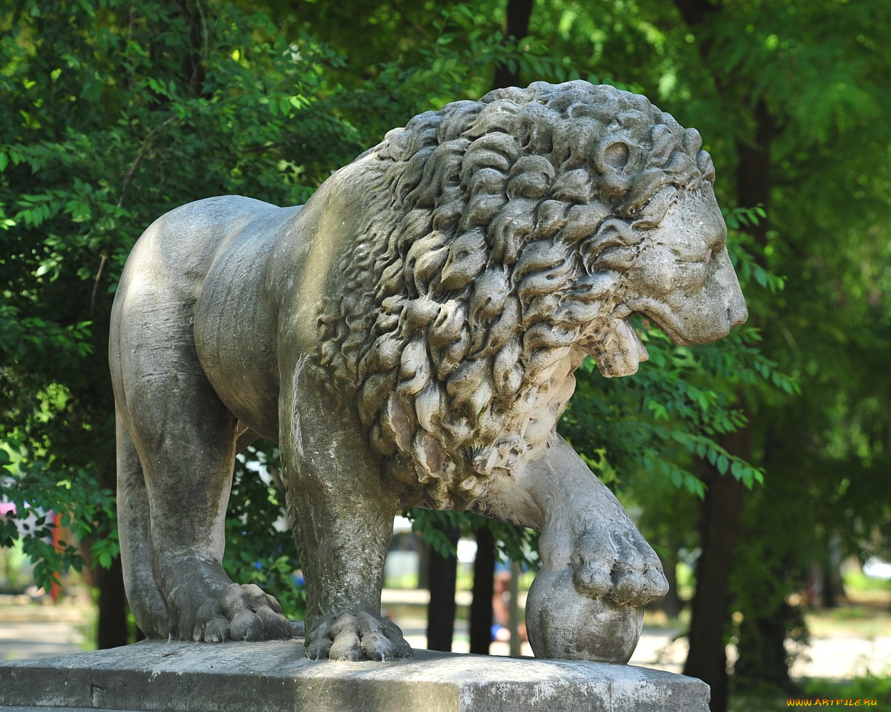 города, памятники, скульптуры, арт, объекты