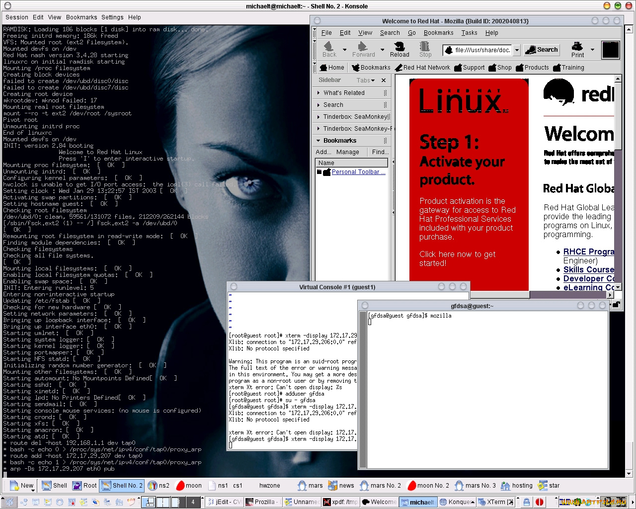 компьютеры, screenshots