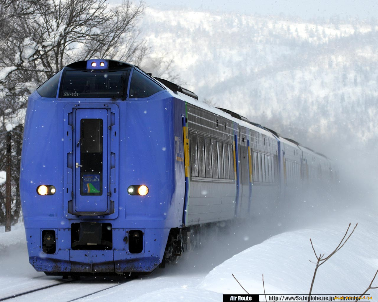 техника, поезда