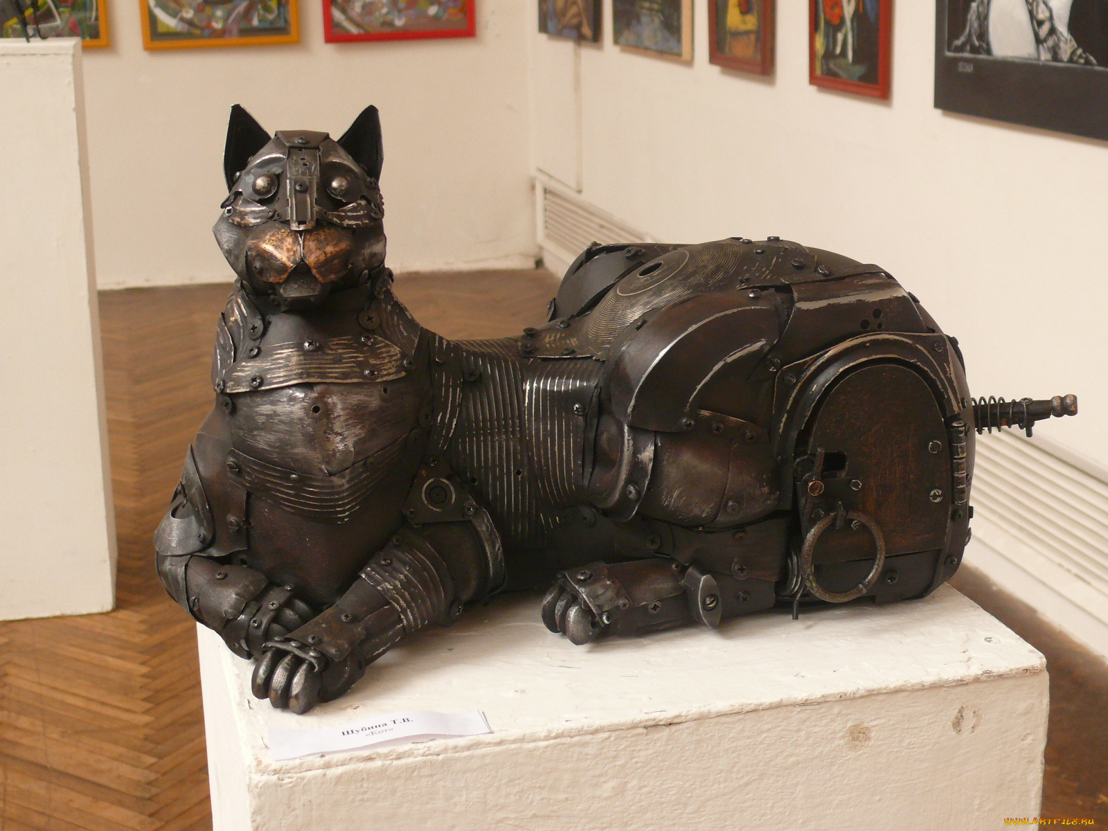 автор, владимир, кузнецов, разное, рельефы, статуи, музейные, экспонаты