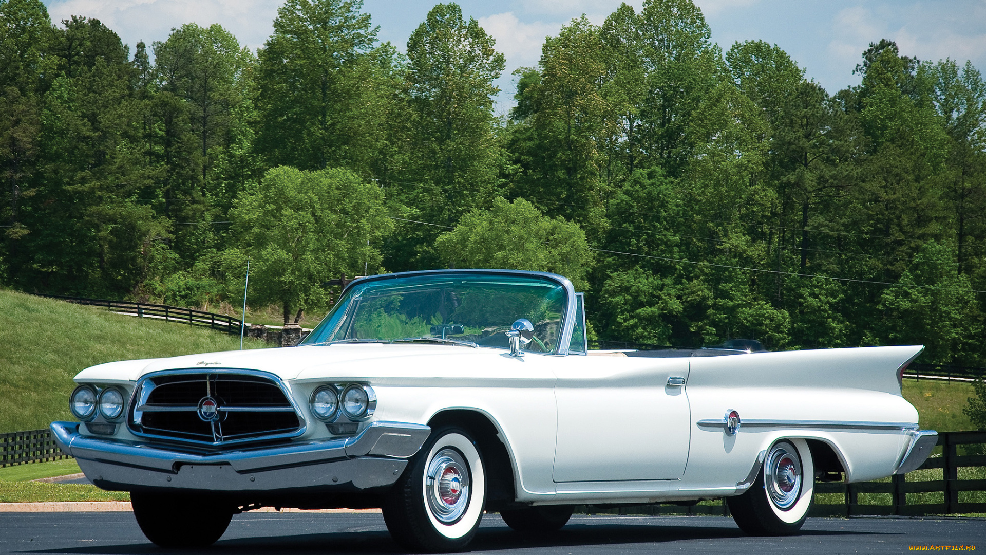 300f, convertible, автомобили, chrysler