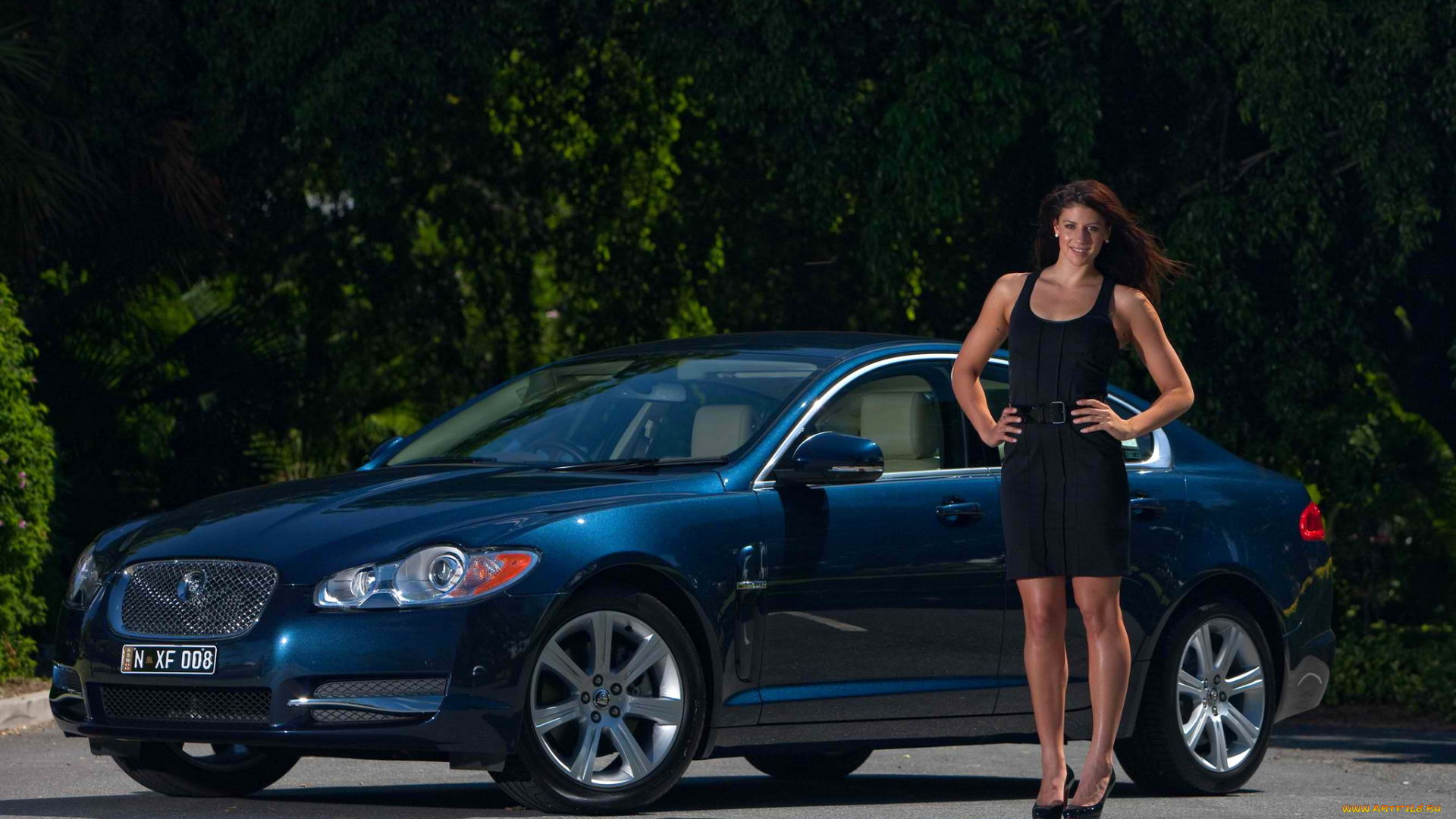 автомобили, авто, девушками