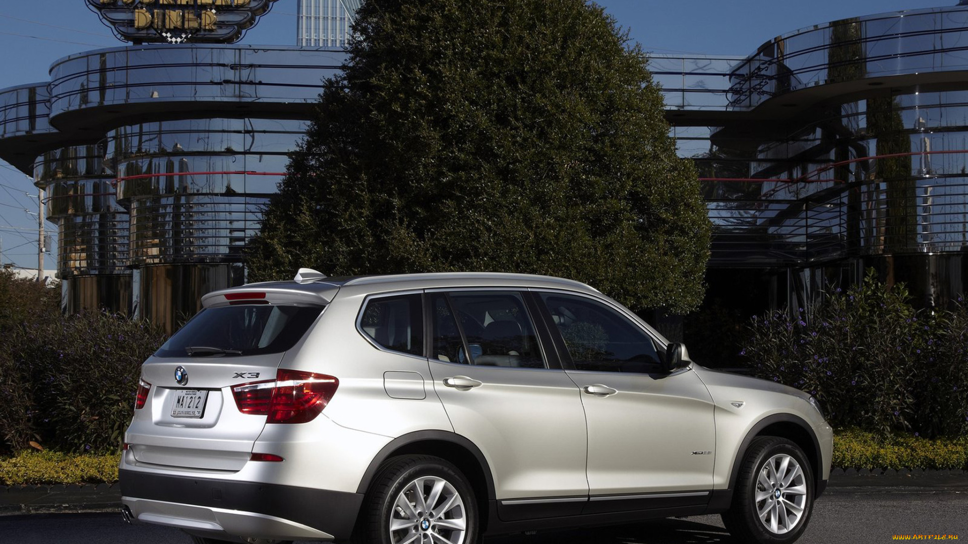 автомобили, bmw