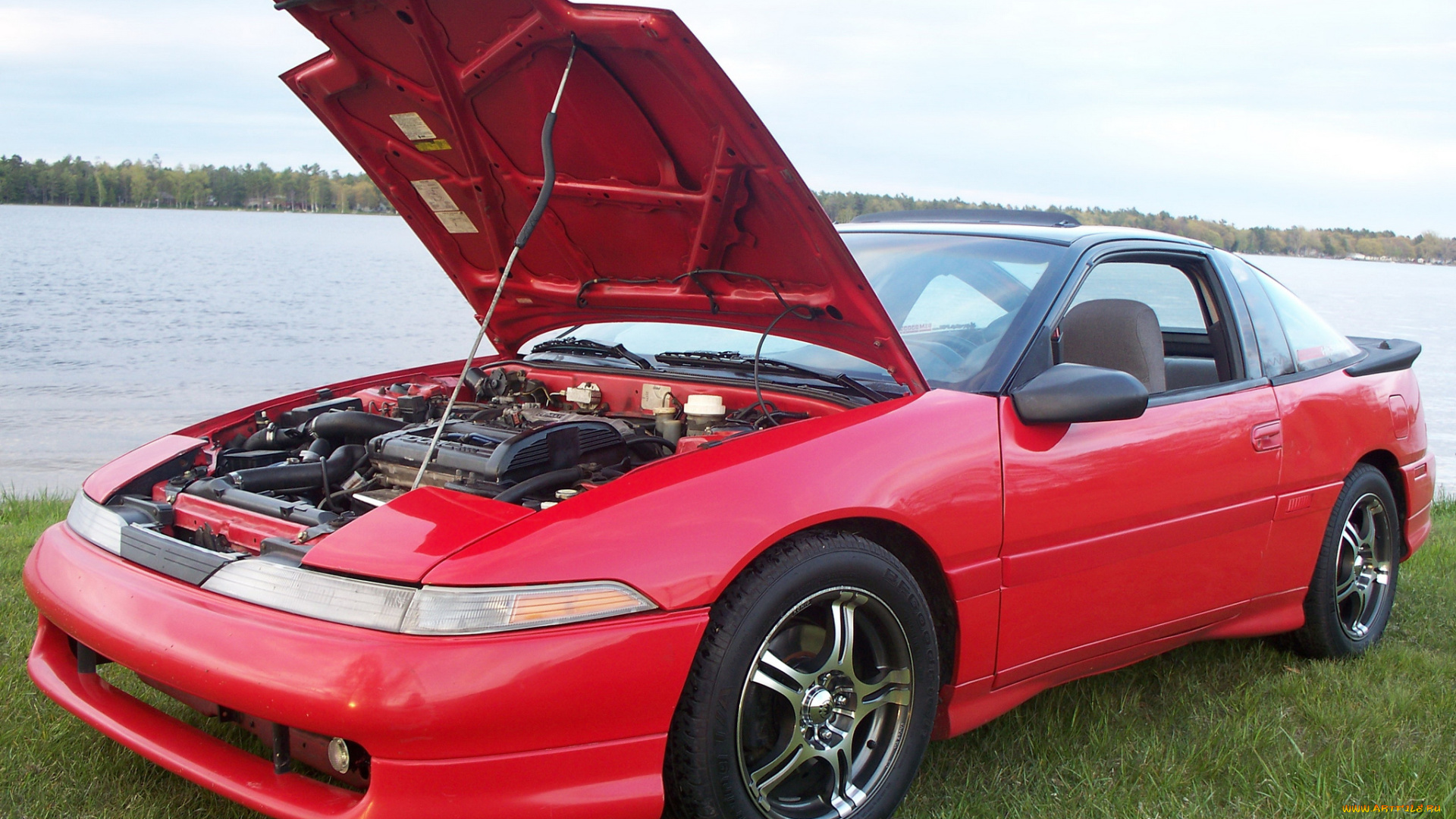 автомобили, mitsubishi