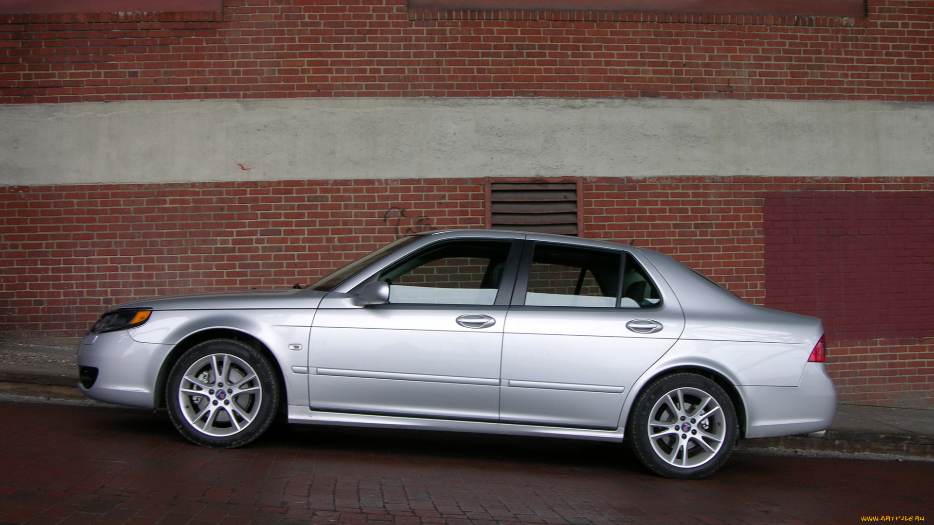 автомобили, saab