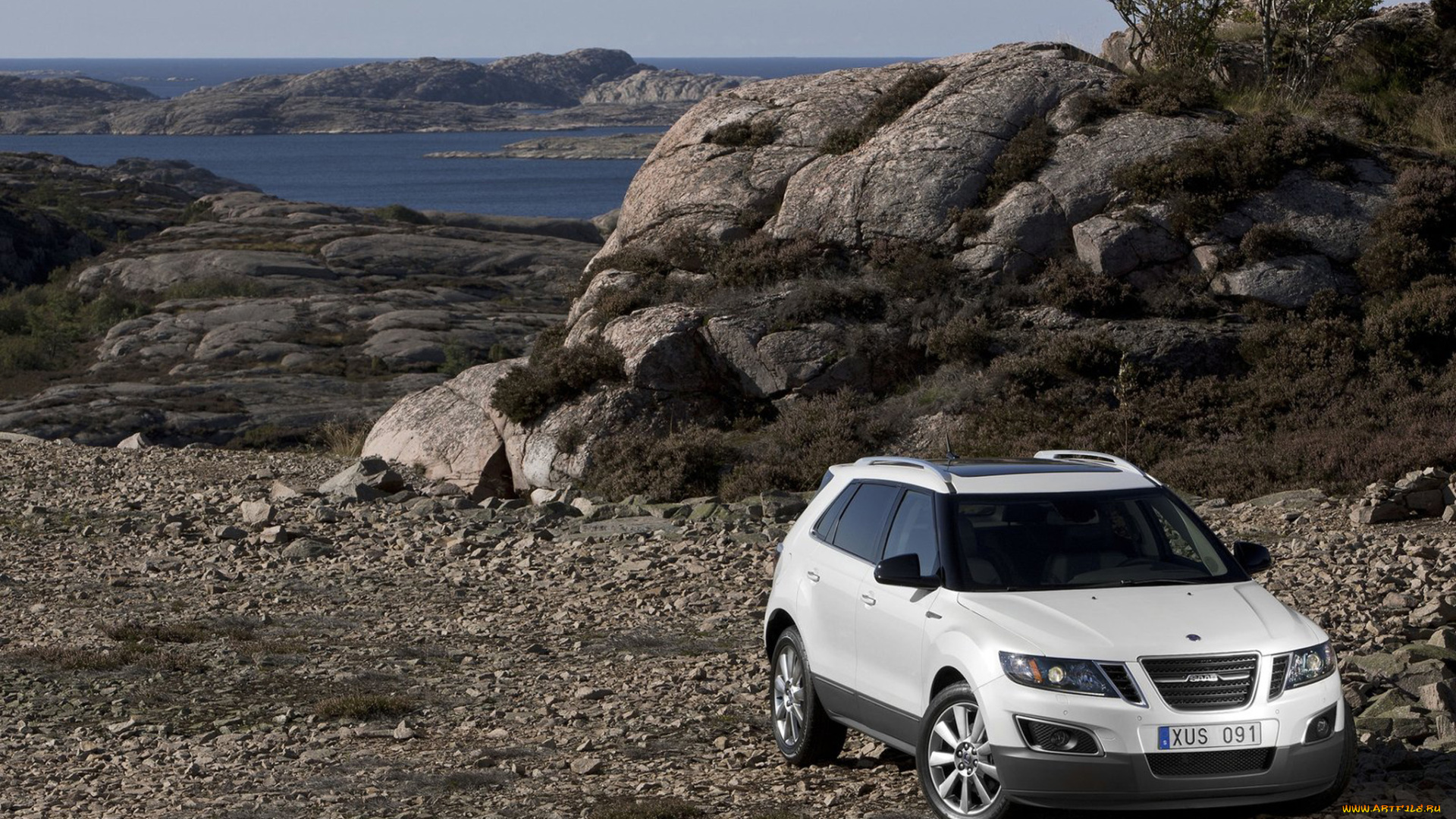 автомобили, saab