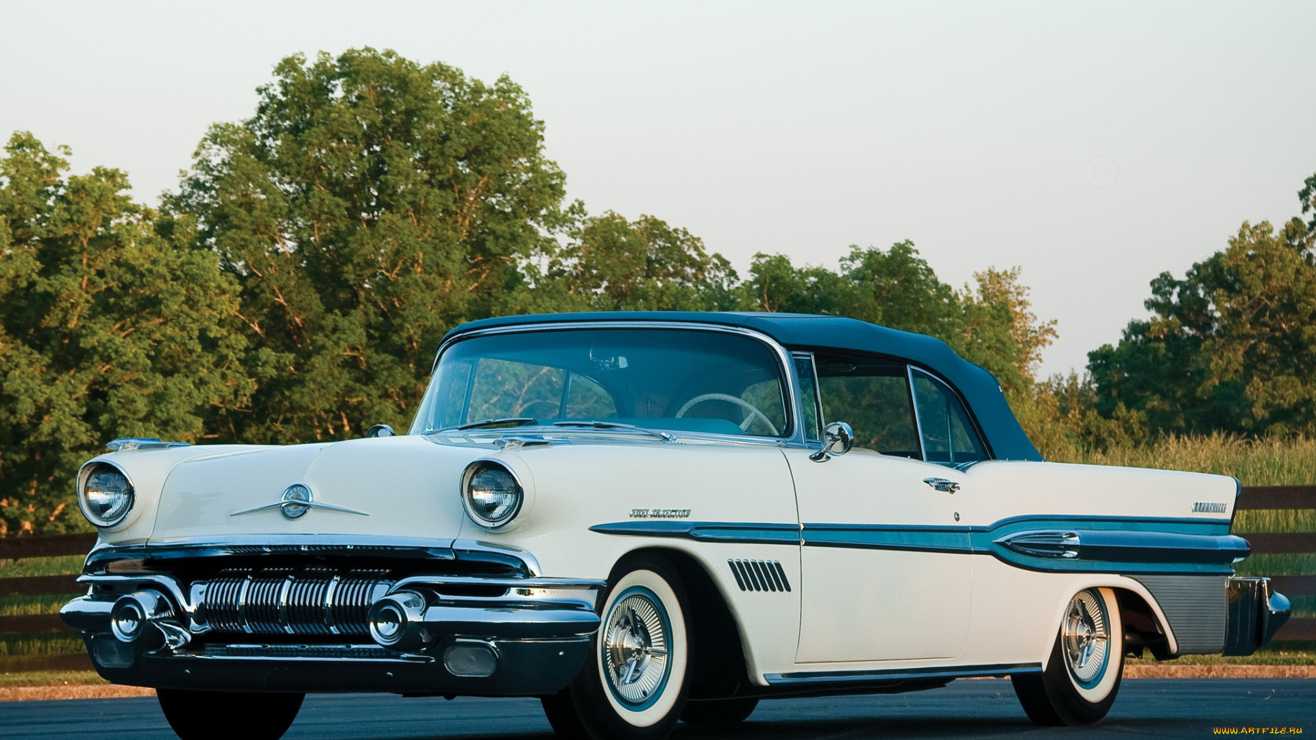 bonneville, convertible, автомобили, pontiac