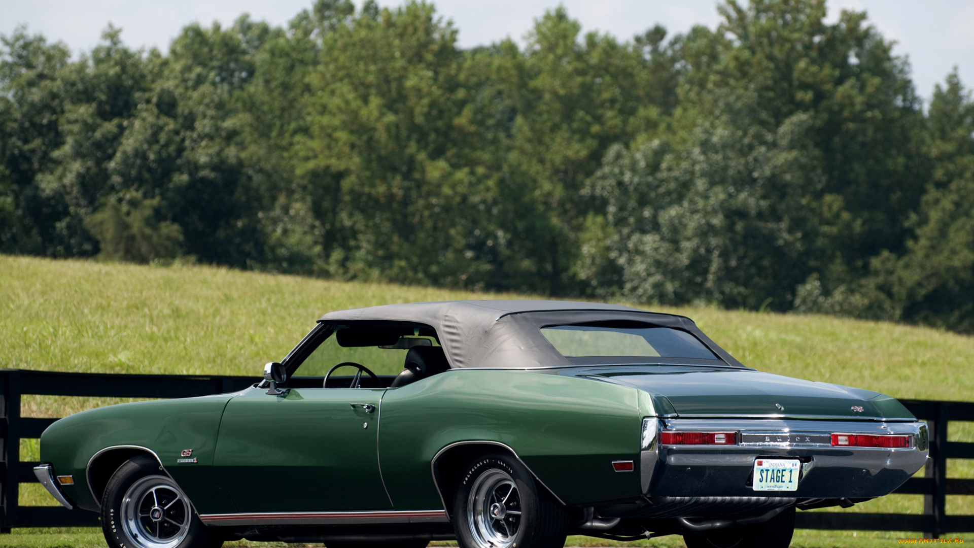 gs, stage, convertible, автомобили, buick
