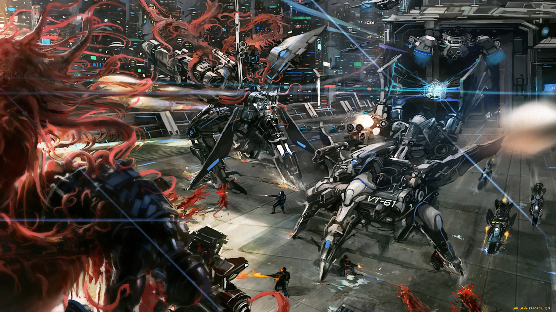 mad, world, part, ii, фэнтези, иные, миры, времена