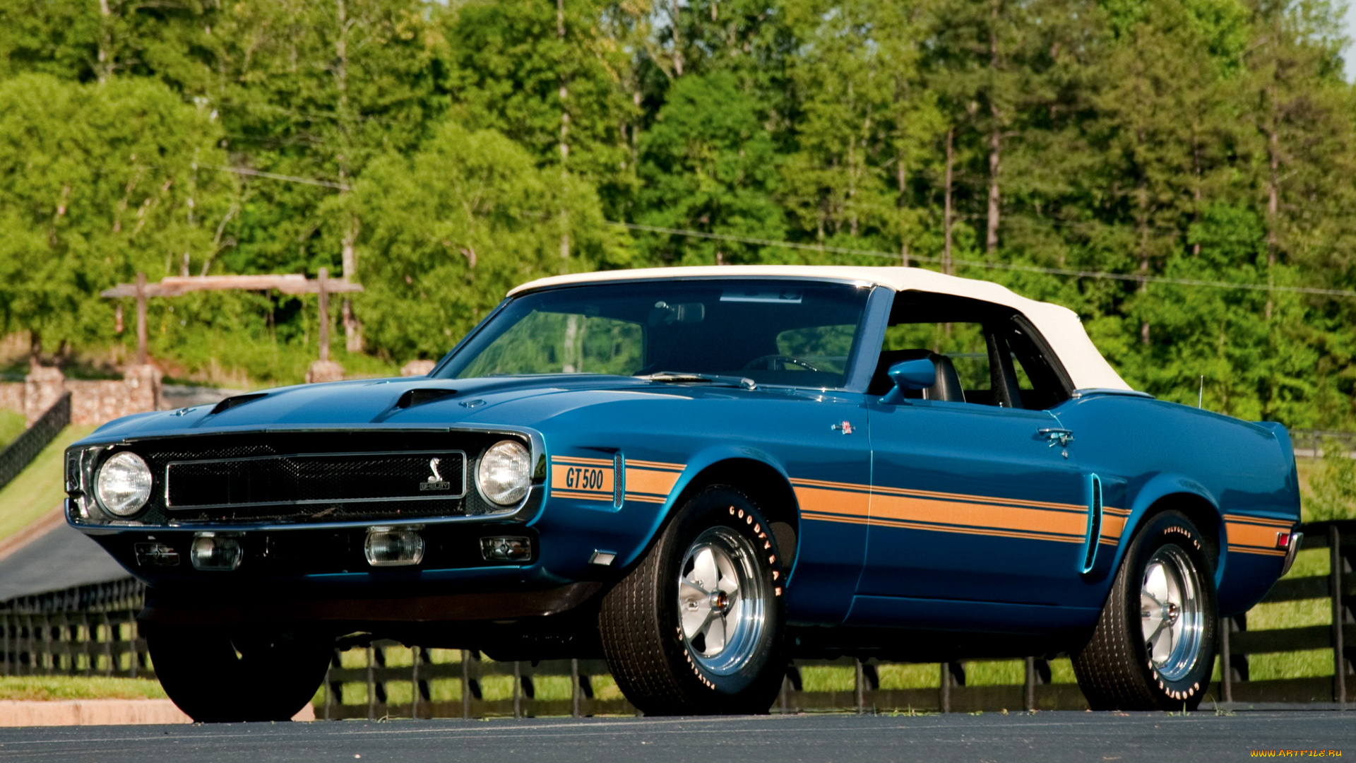 shelby, gt500, convertible, автомобили, mustang