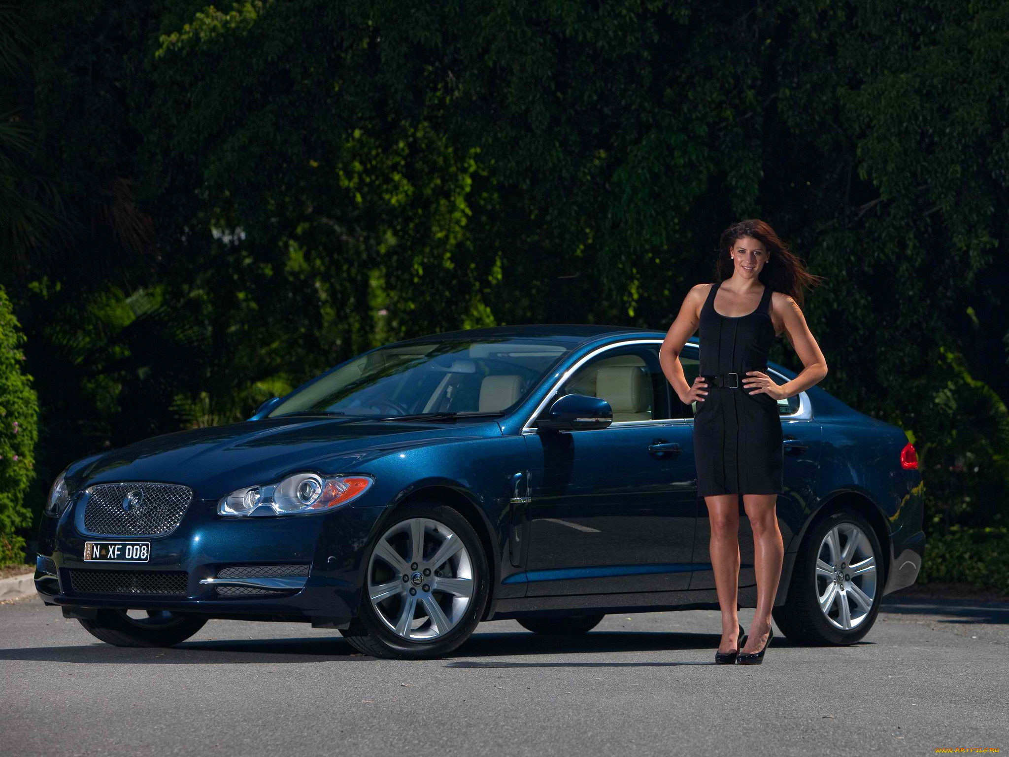 автомобили, авто, девушками